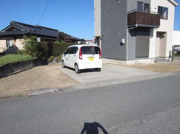 田中様戸建賃貸住宅の物件内観写真